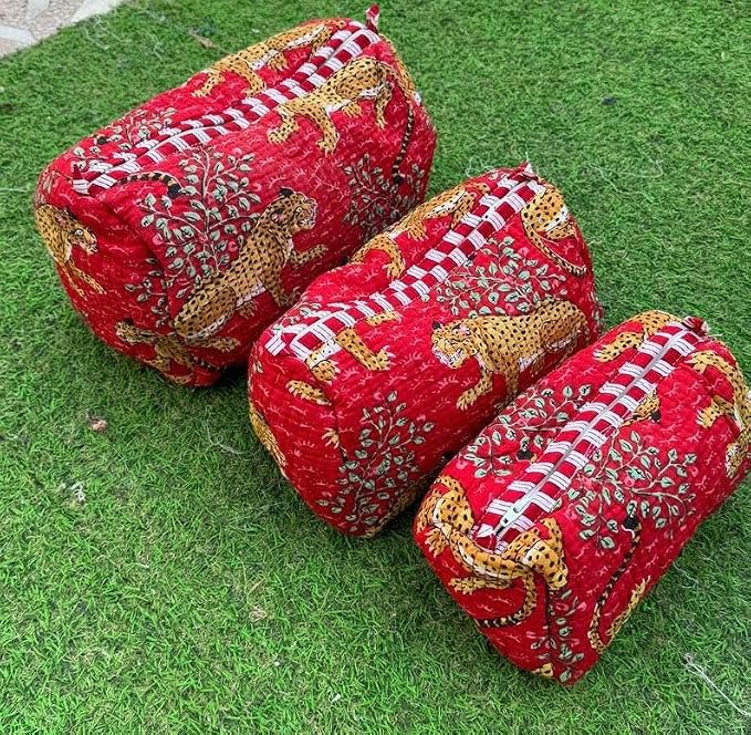 Red Cheetah