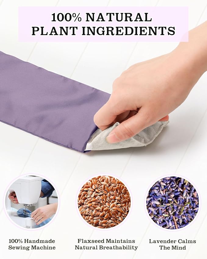 Lilac 4 Pack