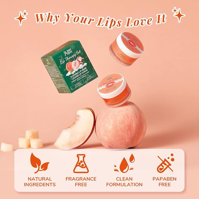 PEACH-Xmas