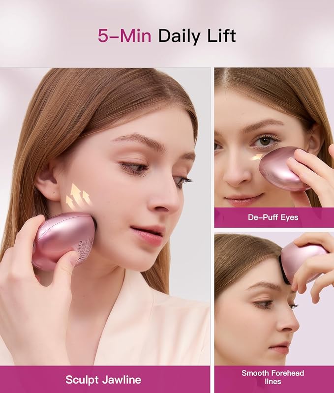Pink Purple