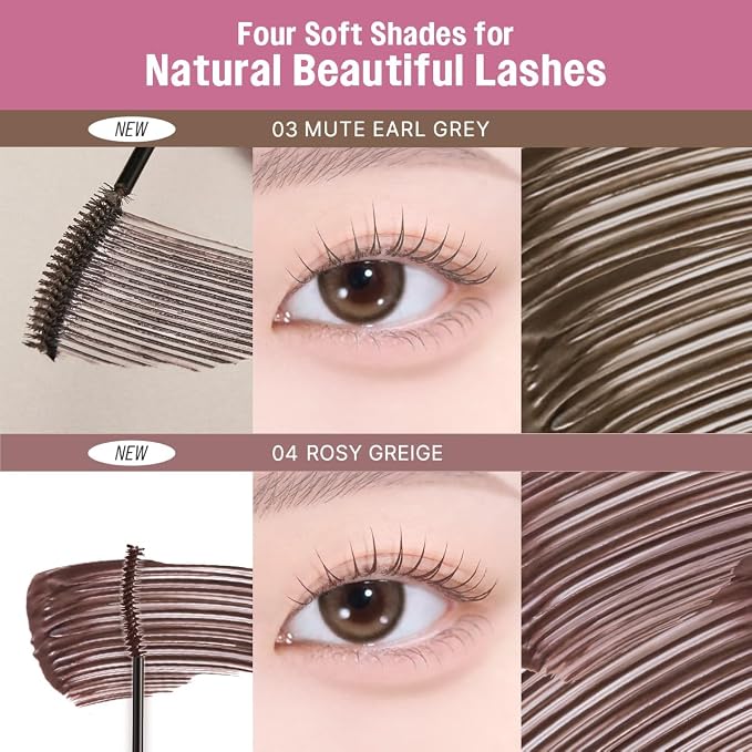 02 Mousse Brown