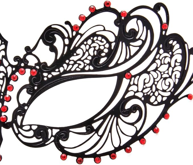 Black Red