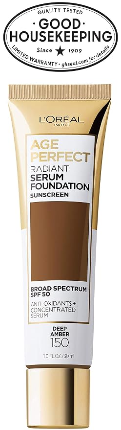 Deep Amber