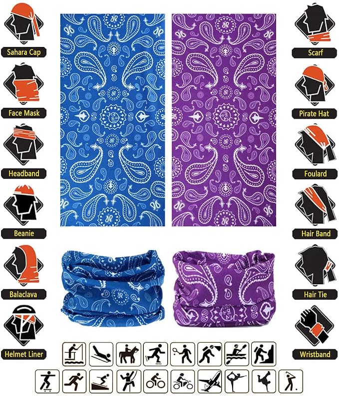 12pcs.animal Print 1