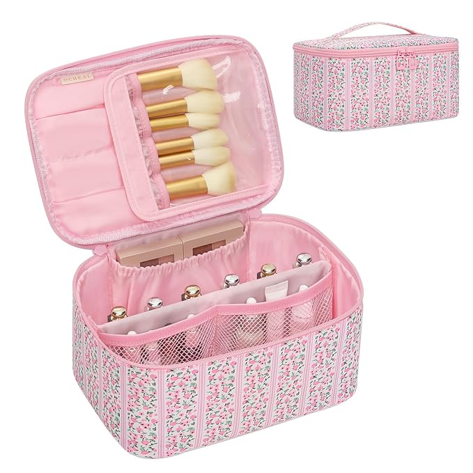 0020_Floral Pink