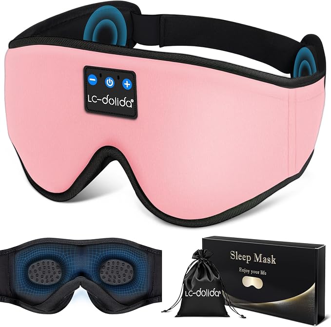 Pink 3d