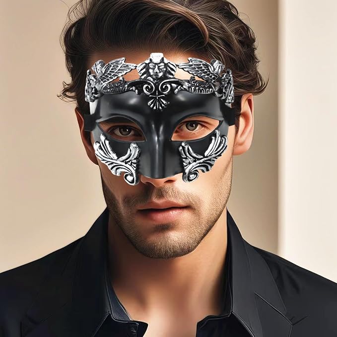 Black Silver