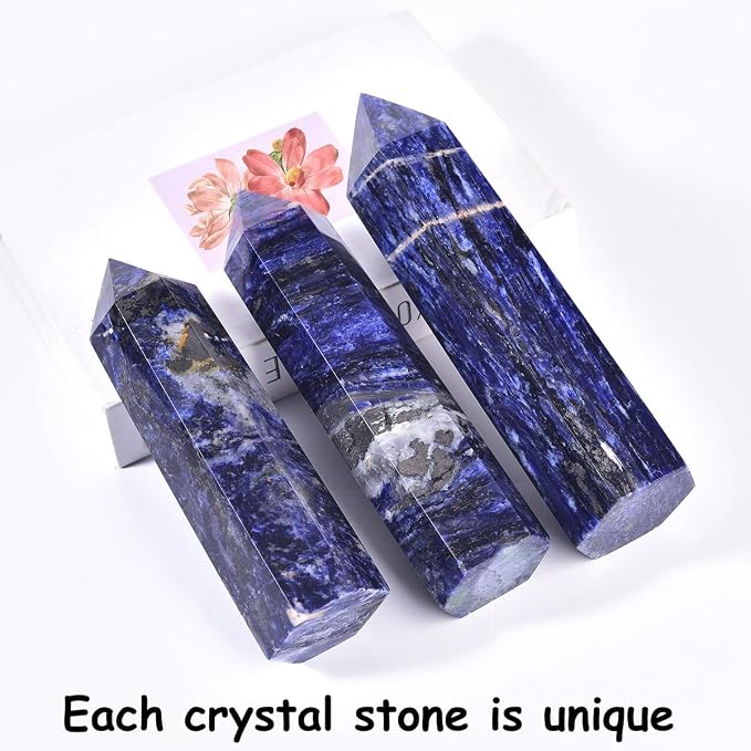 Blue Sodalite