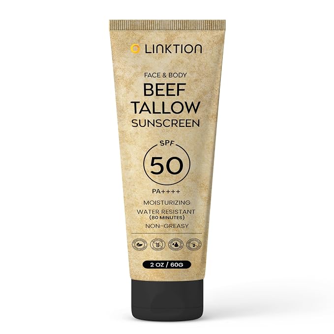 sunscreen