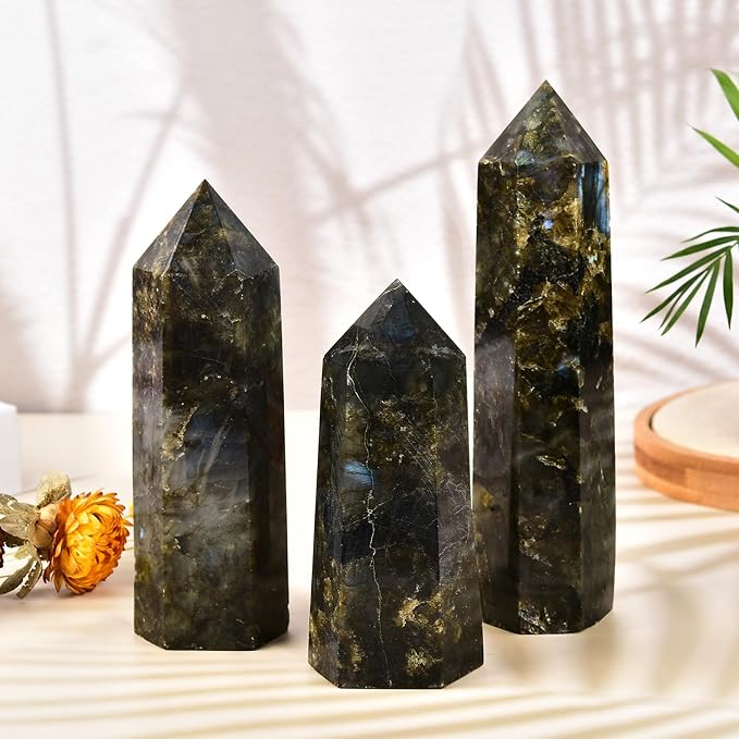 Labradorite