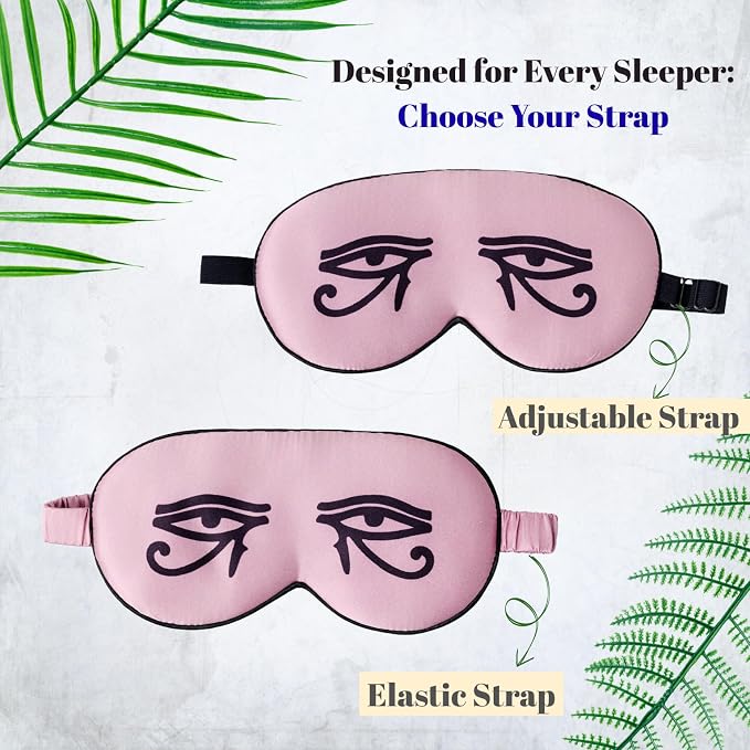 Dusty Rose-elastic Strap