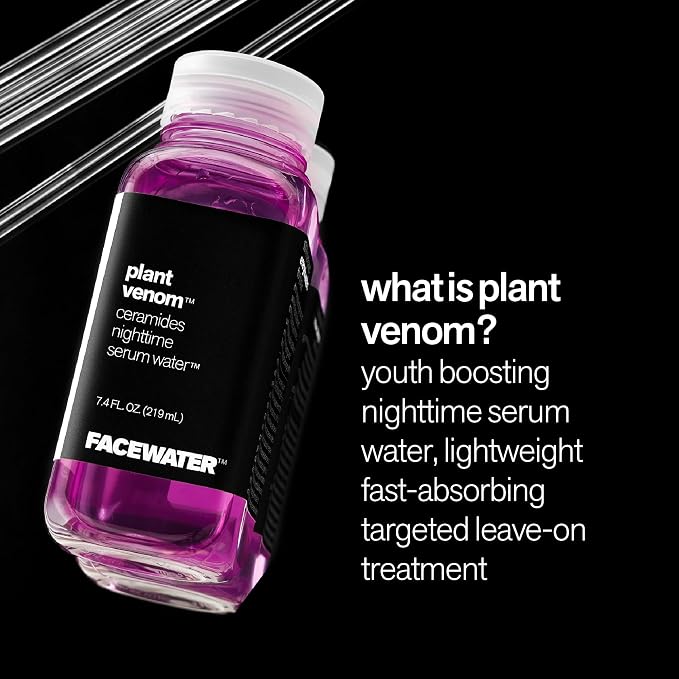 Ceramides Serum Water