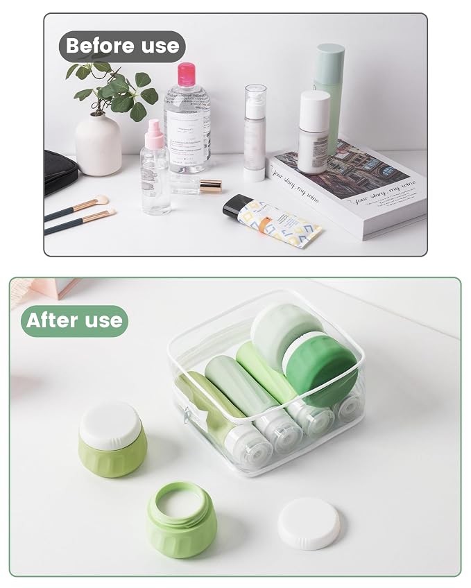 Water Green