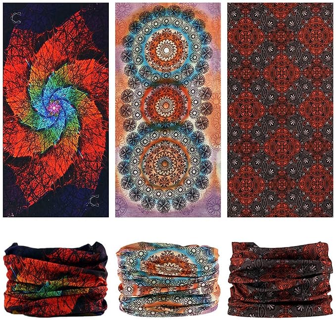 12pcs.red