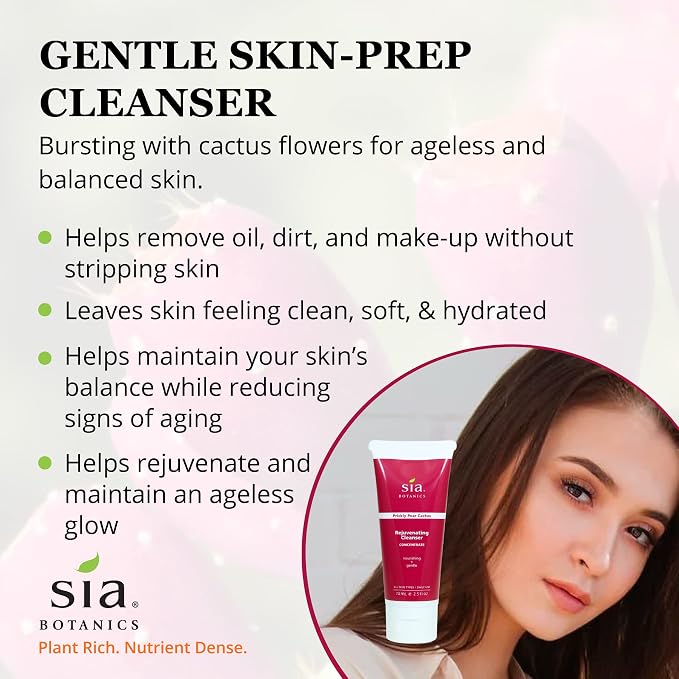 Cleanser