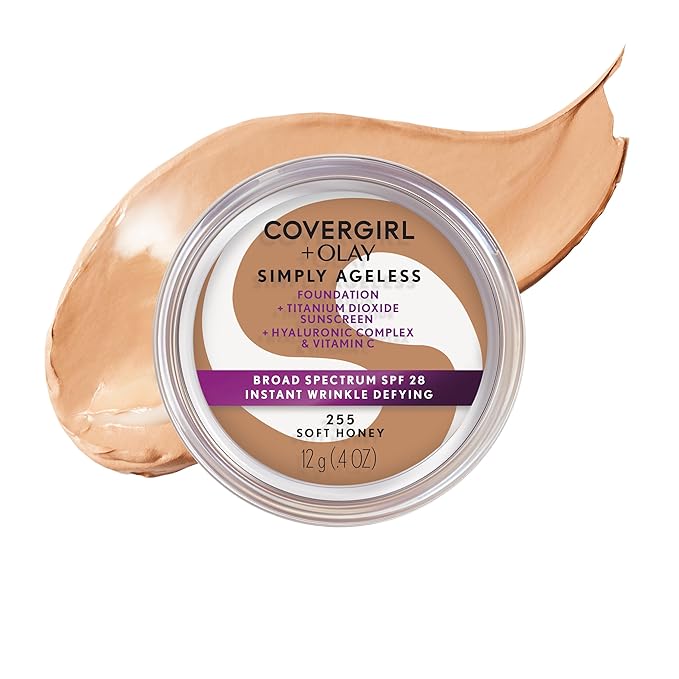 255 Soft Honey