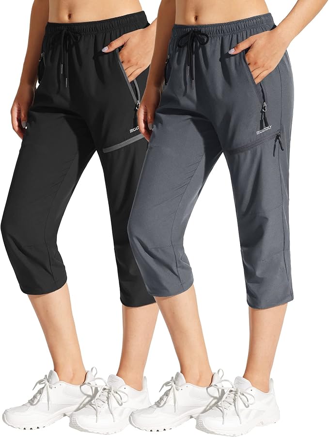 2 Pack - Black/Grey