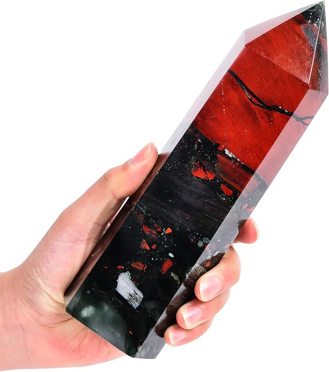 African Bloodstone