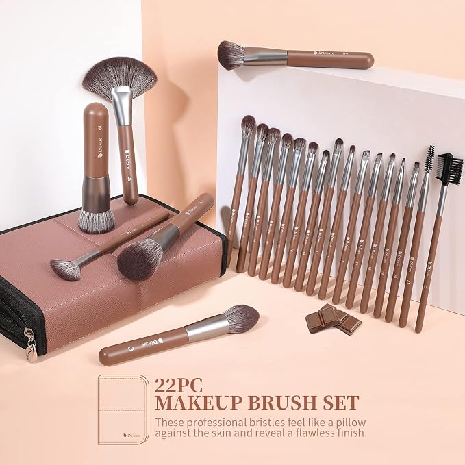 22pcs