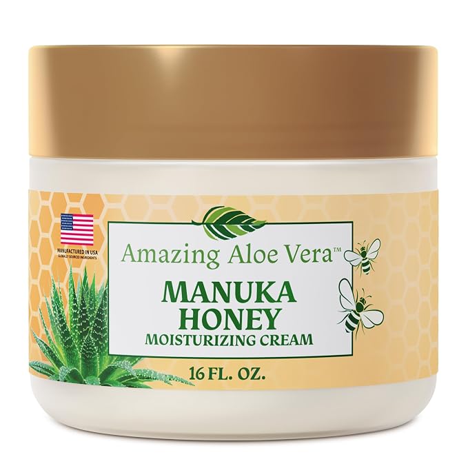 16 oz Fragrance Free
