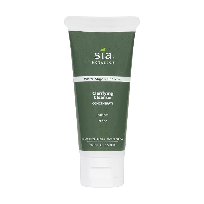 Cleanser