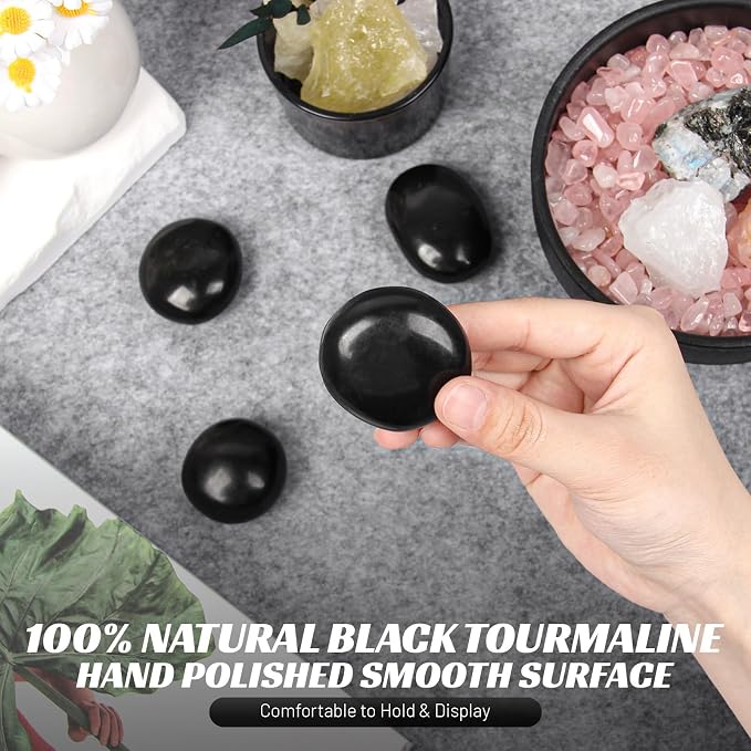 Black Tourmaline