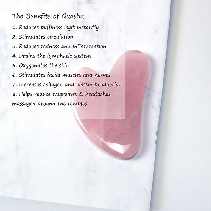 Rose Quartz