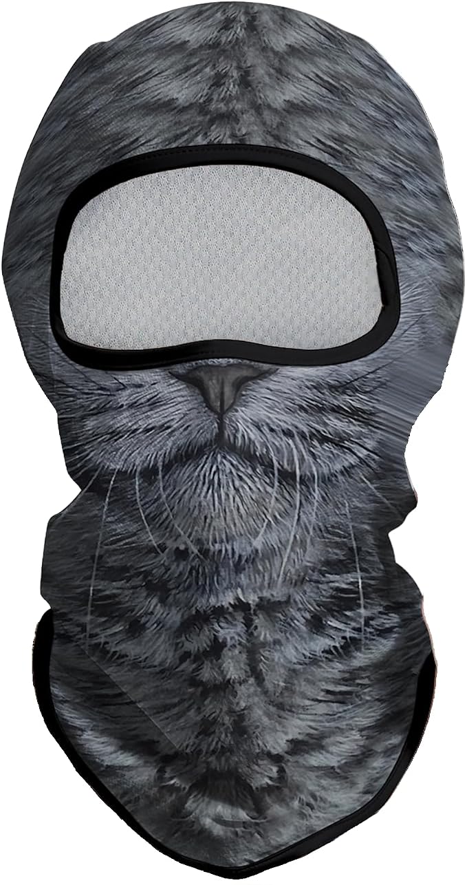 Cat Gray