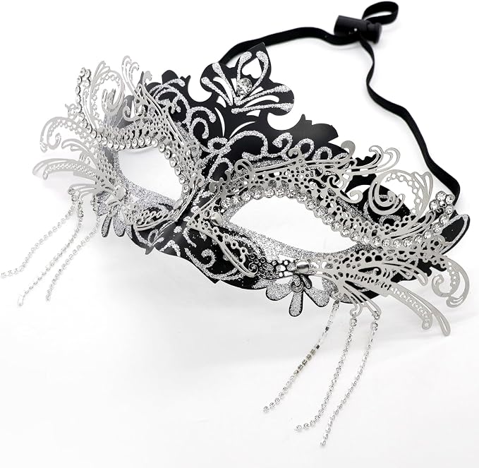 Black Silver