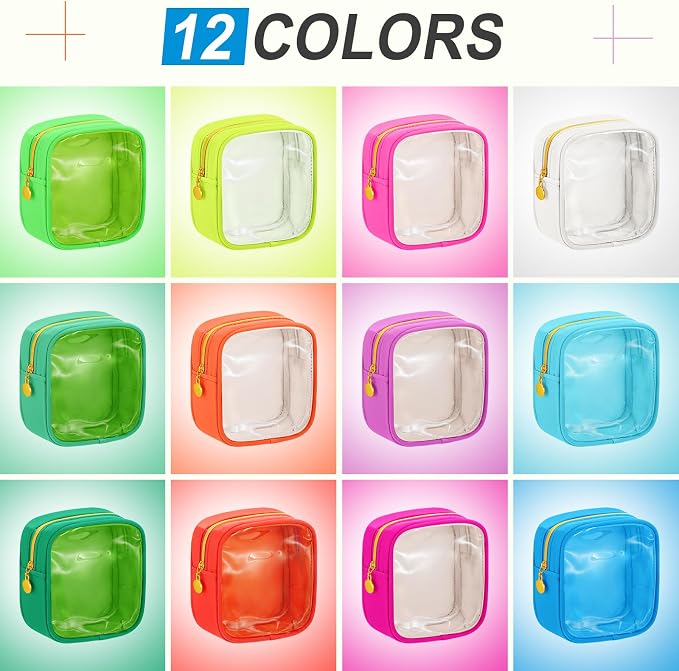 Neon Color