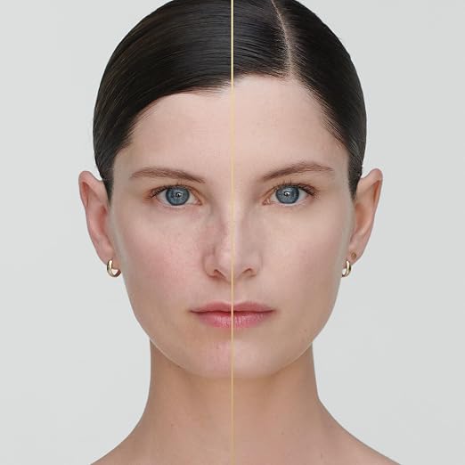 1N2 Ecru - Light with neutral rosy undertones