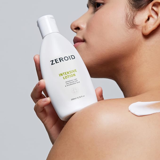 Intensive Lotion