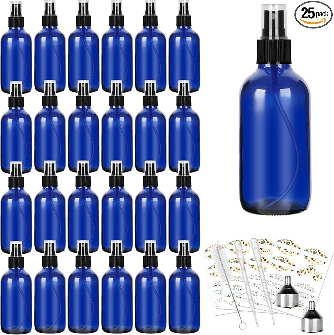 Blue-25 Pack