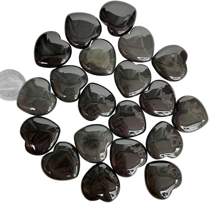 Black Obsidian