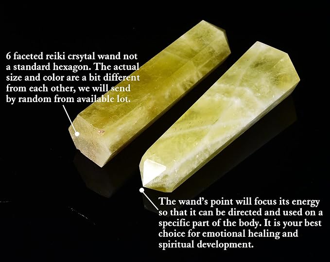 Lemon Quartz