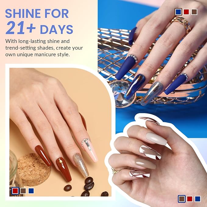 Elegant & Trendy Collection