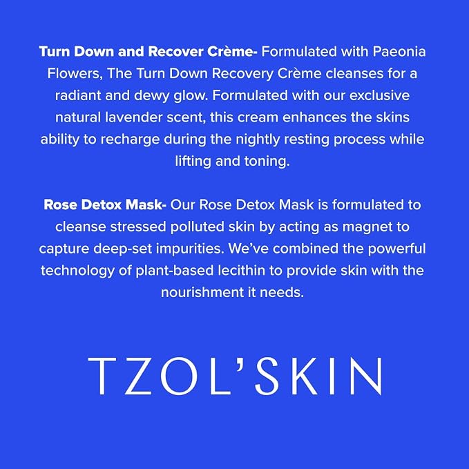 Essential Skincare Set