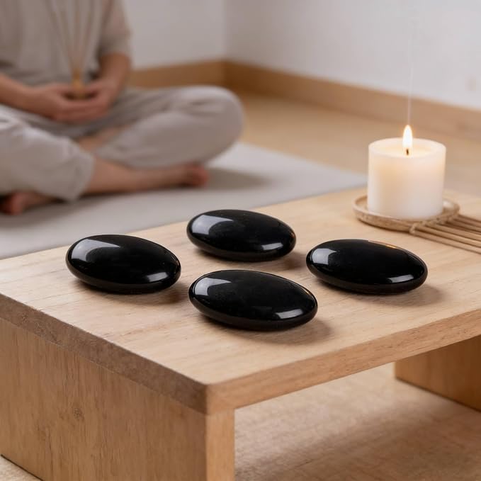 Black Obsidian