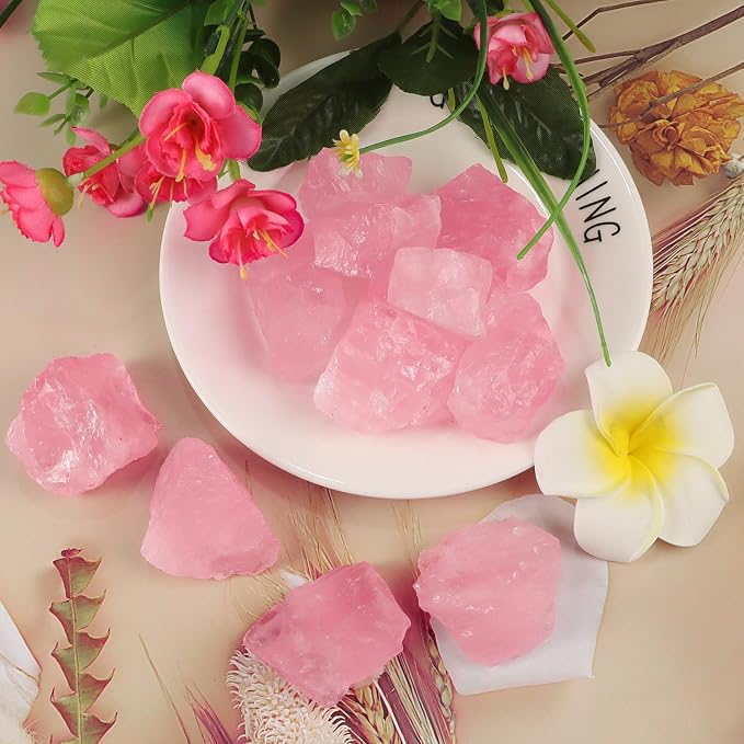 Rose Crystal