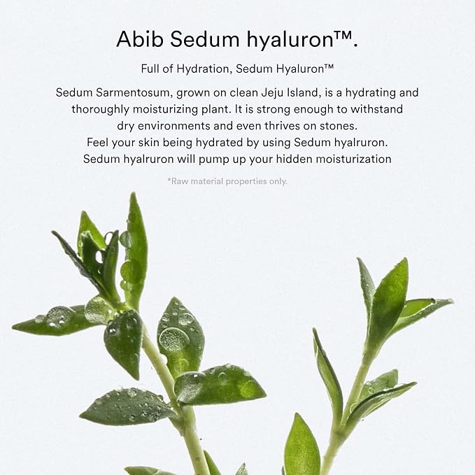 Hydrating (Sedum) 75 Pads