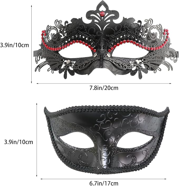 Black+black-red