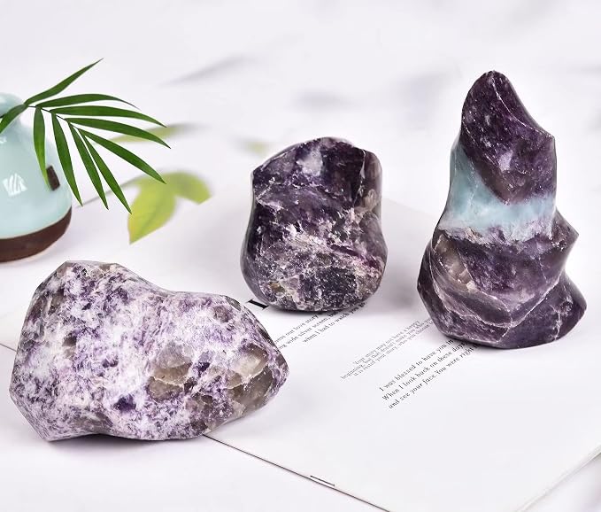 Lepidolite