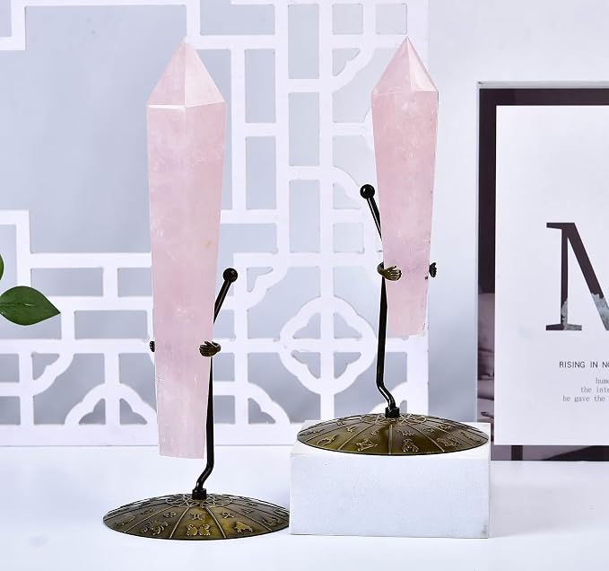 Rose Quartz