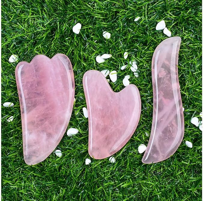 Rose Quartz