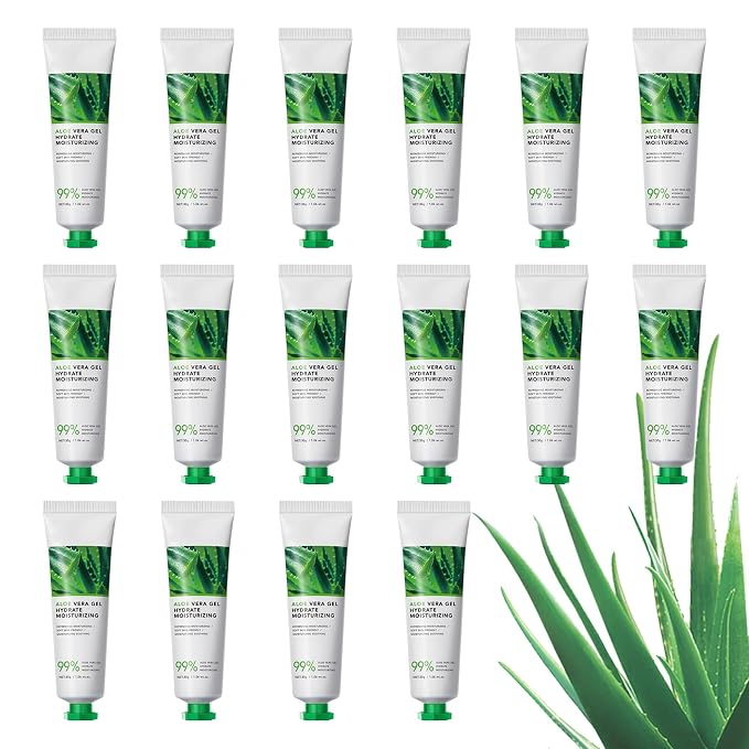 16PCS