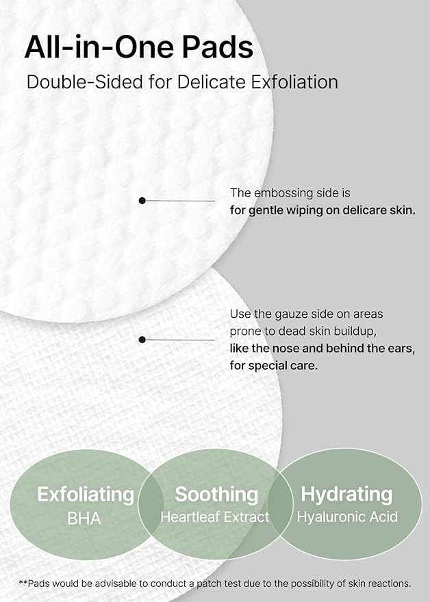 JWG Peeling Pad