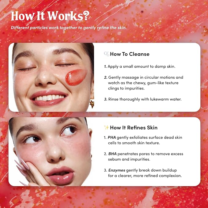 ABC Cleanser