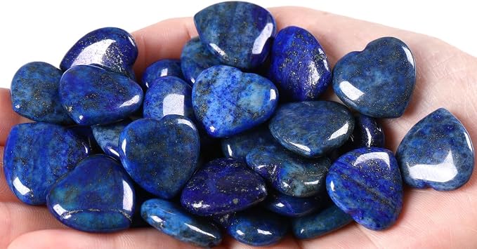 Lapis Lazuli
