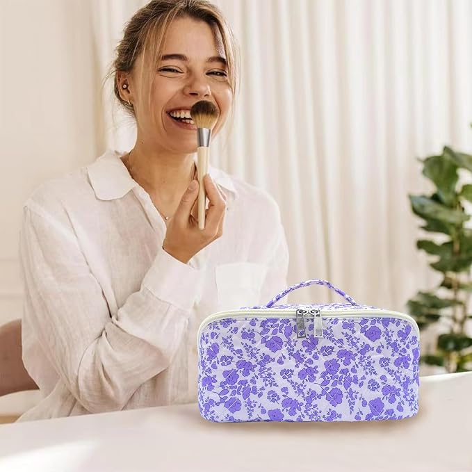 C-lay flat purple