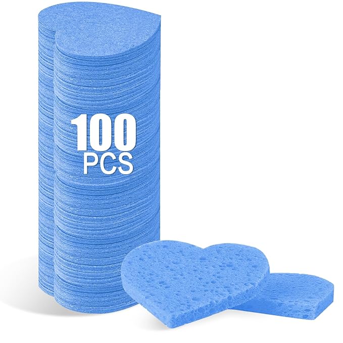 100- Pack Blue